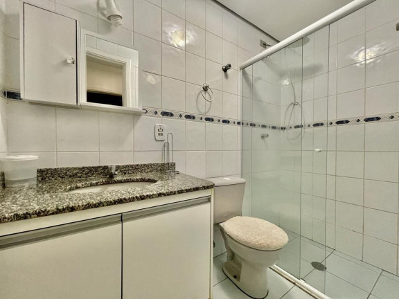 Imagem Cobertura com 3 Quartos à Venda, 186 m² em Pitangueiras - Guarujá