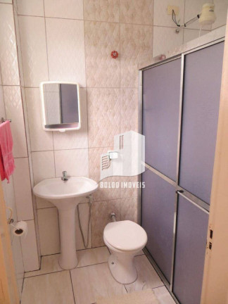 Imagem Apartamento com 3 Quartos à Venda, 84 m² em Centro - Mongaguá