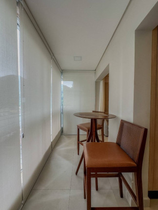 Imagem Apartamento com 3 Quartos à Venda, 81 m² em Canto Do Forte - Praia Grande