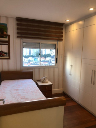 Imagem Imóvel com 2 Quartos à Venda, 120 m² em Jardim Da Saúde - São Paulo
