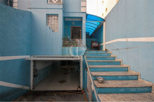 Imagem Casa com 3 Quartos à Venda, 179 m² em Vila Brasílio Machado - São Paulo Imagem Casa com 3 Quartos à Venda, 179 m² em Vila Brasílio Machado - São Paulo
