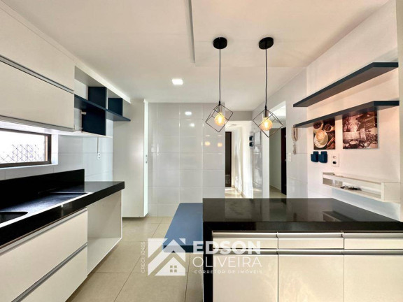 Imagem Apartamento com 3 Quartos à Venda, 110 m² em Jardim Oceania - João Pessoa