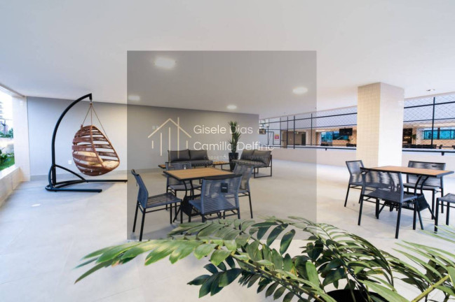 Imagem Apartamento com 3 Quartos à Venda, 85 m²