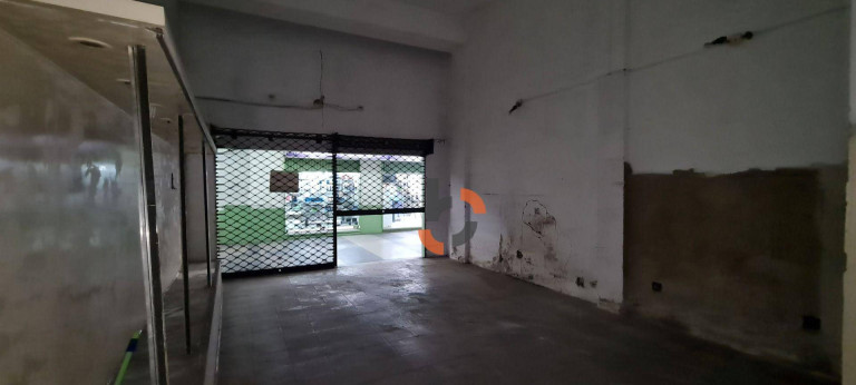 Imagem Loja para Alugar, 59 m² em Centro - Nova Iguaçu