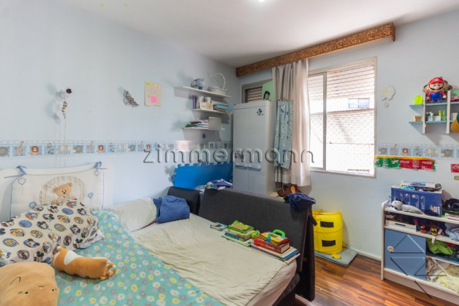 Imagem Apartamento com 3 Quartos à Venda, 180 m² em Bela Vista - São Paulo Imagem Apartamento com 3 Quartos à Venda, 180 m² em Bela Vista - São Paulo