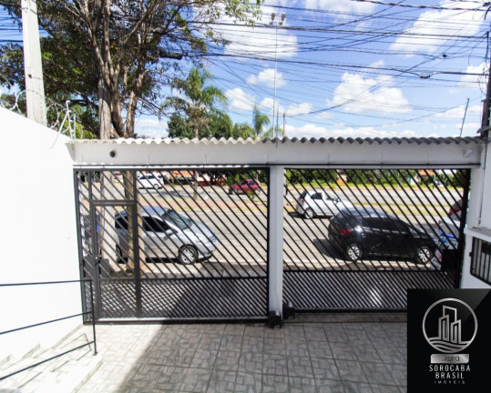 Imagem Sobrado à Venda, 187 m² em Wanel Ville - Sorocaba Imagem Sobrado à Venda, 187 m² em Wanel Ville - Sorocaba