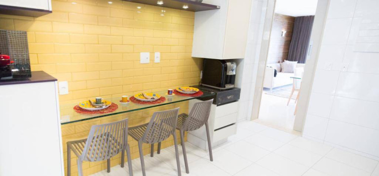 Imagem Apartamento com 3 Quartos à Venda, 162 m² em Aldeota - Fortaleza Imagem Apartamento com 3 Quartos à Venda, 162 m² em Aldeota - Fortaleza