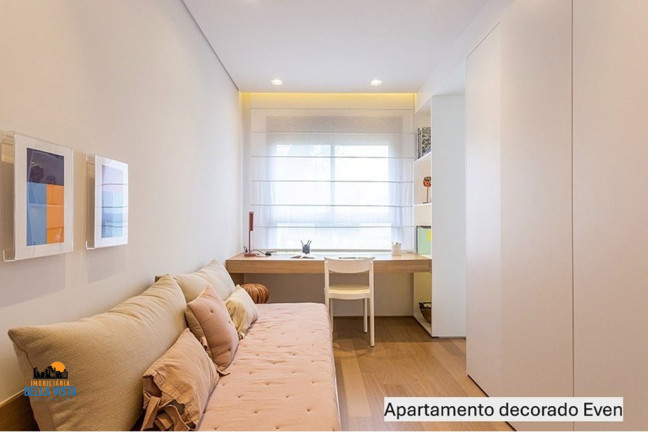 Imagem Apartamento com 4 Quartos à Venda, em Vila Clementino - São Paulo Imagem Apartamento com 4 Quartos à Venda, em Vila Clementino - São Paulo
