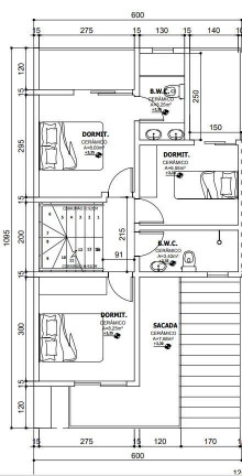 Imagem Casa com 3 Quartos à Venda, 100 m² em Capão Raso - Curitiba