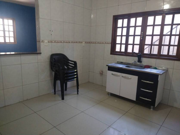 Imagem Sobrado com 3 Quartos à Venda, 130 m² em Jardim Caguassu - São Paulo