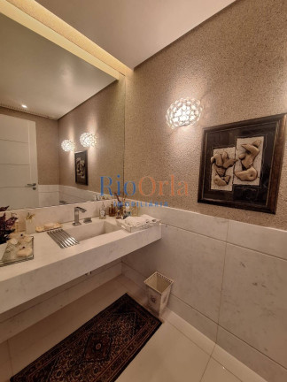 Imagem Apartamento com 4 Quartos à Venda, 396 m² em Barra Da Tijuca - Rio De Janeiro