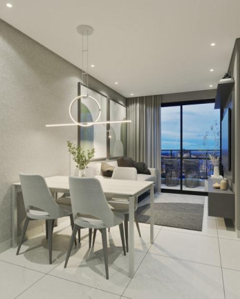 Imagem Apartamento com 2 Quartos à Venda, 57 m² Imagem Apartamento com 2 Quartos à Venda, 57 m²