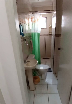 Imagem Apartamento com 1 Quarto à Venda, 32 m² em Tupi - Praia Grande Imagem Apartamento com 1 Quarto à Venda, 32 m² em Tupi - Praia Grande