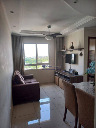 Imagem Apartamento com 2 Quartos à Venda, 44 m² em Ponte Grande - Guarulhos Imagem Apartamento com 2 Quartos à Venda, 44 m² em Ponte Grande - Guarulhos