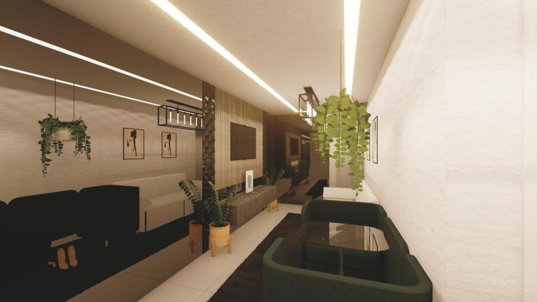 Imagem Apartamento com 2 Quartos à Venda, 64 m² em Campestre - Santo André Imagem Apartamento com 2 Quartos à Venda, 64 m² em Campestre - Santo André