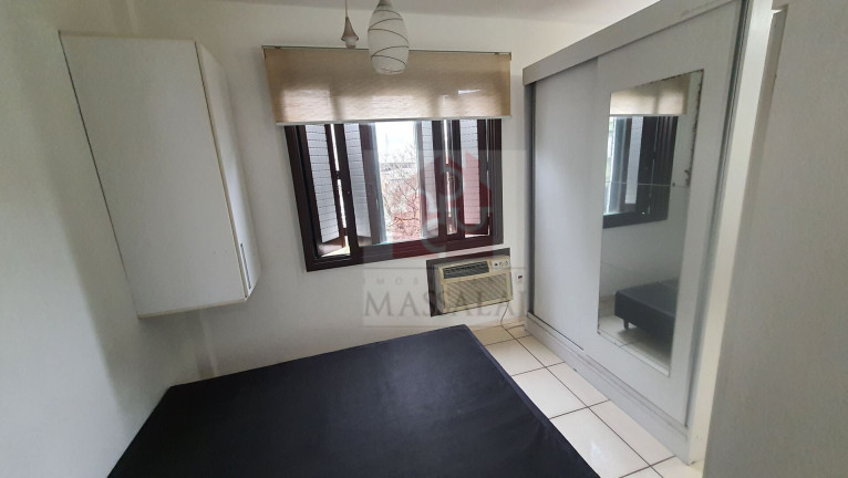 Imagem Apartamento com 1 Quarto para Alugar, 25 m² em Centro Histórico - Porto Alegre Imagem Apartamento com 1 Quarto para Alugar, 25 m² em Centro Histórico - Porto Alegre