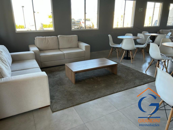 Imagem Apartamento com 2 Quartos à Venda, 48 m² em Ipê I - Mogi Guaçu Imagem Apartamento com 2 Quartos à Venda, 48 m² em Ipê I - Mogi Guaçu