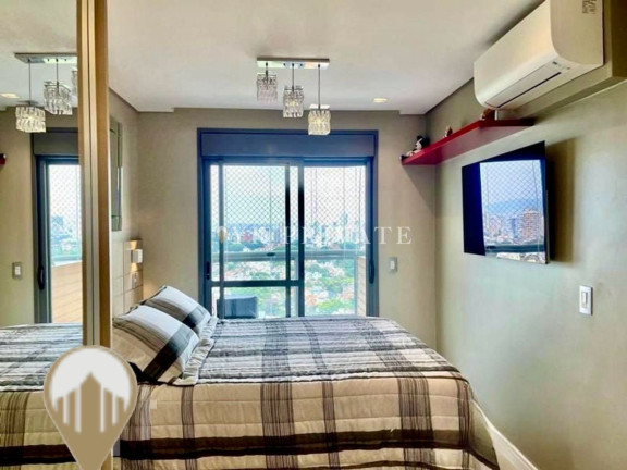Imagem Apartamento com 2 Quartos à Venda, 92 m² em Vila Ipojuca - São Paulo