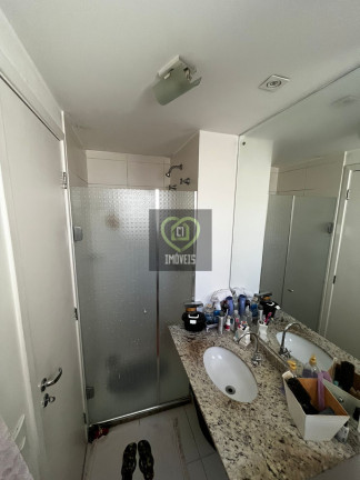 Imagem Apartamento com 3 Quartos à Venda, 103 m² em Vila Romana - São Paulo