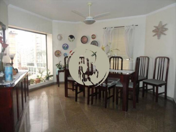 Imagem Apartamento com 4 Quartos à Venda, 280 m² em Boqueirao - Santos Imagem Apartamento com 4 Quartos à Venda, 280 m² em Boqueirao - Santos