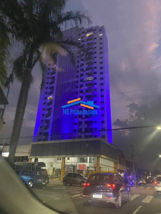 Apartamento com 2 Quartos à Venda, 46 m² em Km 18 - Osasco