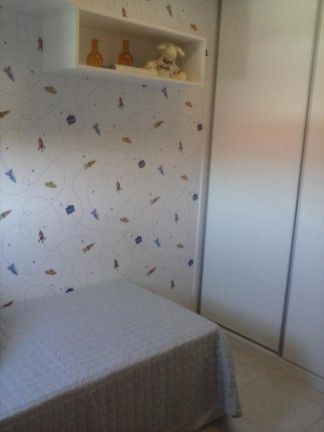 Imagem Apartamento com 2 Quartos à Venda, 80 m² em Vila Tibério - Ribeirão Preto
