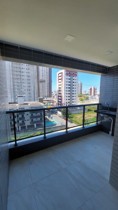 Imagem Apartamento com 2 Quartos à Venda, 62 m² em Jardim Oceania - João Pessoa Imagem Apartamento com 2 Quartos à Venda, 62 m² em Jardim Oceania - João Pessoa