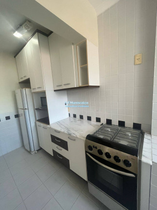 Imagem Apartamento com 3 Quartos para Alugar, 82 m² em Itaguá - Ubatuba