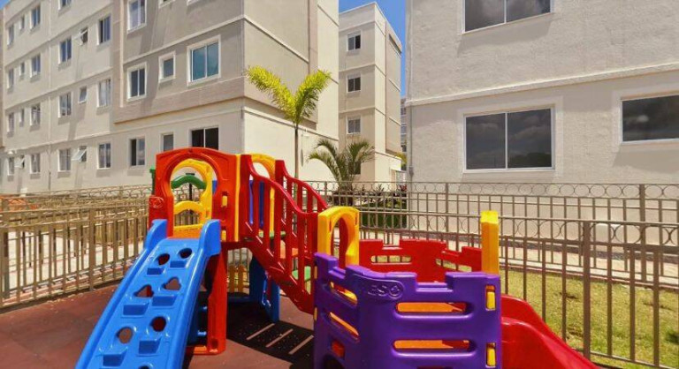 Imagem Apartamento com 2 Quartos à Venda, 43 m² em Caguassu - Sorocaba Imagem Apartamento com 2 Quartos à Venda, 43 m² em Caguassu - Sorocaba
