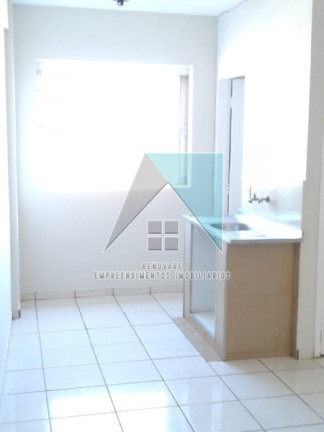 Kitnet com 1 Quarto à Venda, 40 m² em Centro - Ribeirão Preto
