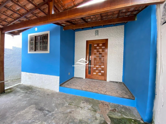 Imagem Casa com 2 Quartos à Venda, 116 m² em Jardim Atlântico Central (itaipuaçu) - Maricá
