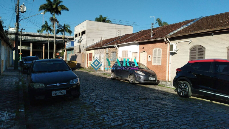 Imagem Casa com 1 Quarto à Venda, 27 m² em Centro - Ubatuba