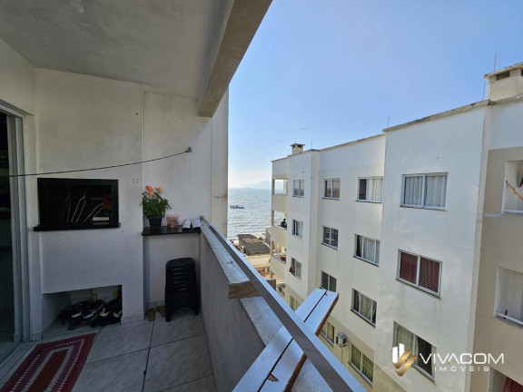 Imagem Apartamento com 2 Quartos à Venda, 58 m² em Balneário - Florianópolis Imagem Apartamento com 2 Quartos à Venda, 58 m² em Balneário - Florianópolis