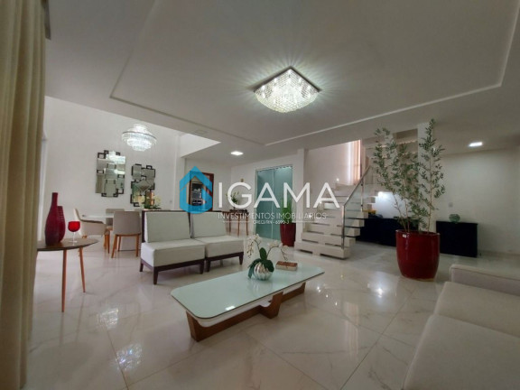 Imagem Casa com 4 Quartos à Venda, 356 m² em Ponta Negra - Natal Imagem Casa com 4 Quartos à Venda, 356 m² em Ponta Negra - Natal