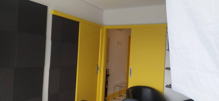 Imagem Sala Comercial à Venda, 40 m² em Alphaville - Barueri