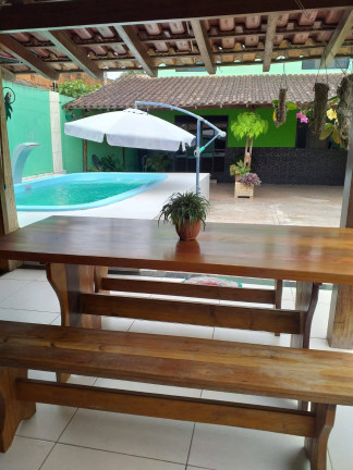 Imagem Casa com 3 Quartos à Venda, 280 m² em Darly Santos - Vila Velha