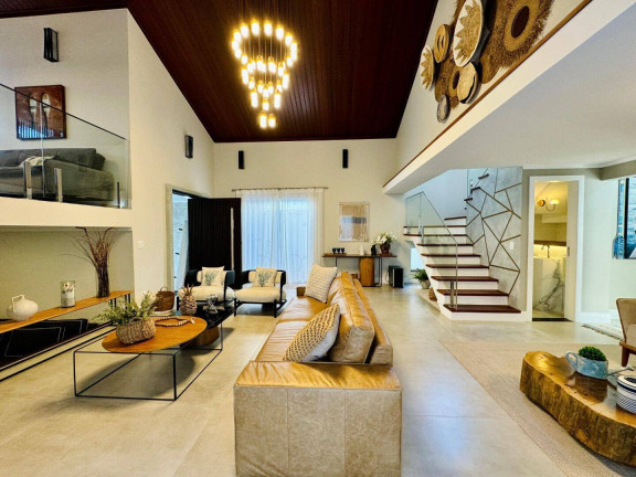 Casa com 4 Quartos à Venda, 352 m² em Riviera De São Lourenço - Bertioga