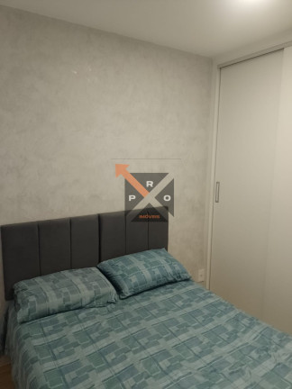 Imagem Imóvel com 2 Quartos à Venda, 44 m² em Brás - São Paulo Imagem Imóvel com 2 Quartos à Venda, 44 m² em Brás - São Paulo
