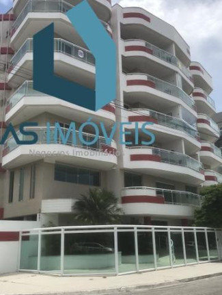 Apartamento com 1 Quarto à Venda, 64 m² em Braga - Cabo Frio