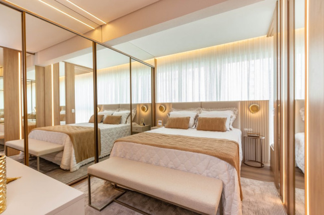 Imagem Cobertura com 5 Quartos à Venda, 257 m² em Centro - Balneário Camboriú