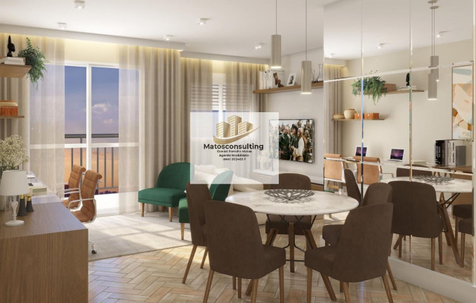 Imagem Imóvel com 2 Quartos à Venda, 45 m² em Vila Lídia - Campinas Imagem Imóvel com 2 Quartos à Venda, 45 m² em Vila Lídia - Campinas