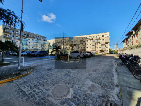 Imagem Apartamento com 3 Quartos à Venda, 55 m² em Candeias - Jaboatão Dos Guararapes Imagem Apartamento com 3 Quartos à Venda, 55 m² em Candeias - Jaboatão Dos Guararapes