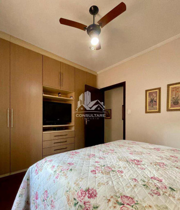 Imagem Casa com 2 Quartos à Venda, 126 m² em Marapé - Santos Imagem Casa com 2 Quartos à Venda, 126 m² em Marapé - Santos