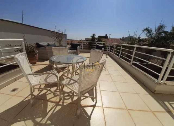 Imagem Casa com 4 Quartos à Venda, 350 m² em Parque Alto Taquaral - Campinas Imagem Casa com 4 Quartos à Venda, 350 m² em Parque Alto Taquaral - Campinas