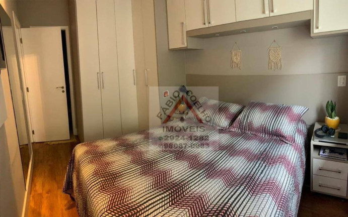 Imagem Apartamento com 2 Quartos à Venda, 73 m² em Campo Grande - São Paulo Imagem Apartamento com 2 Quartos à Venda, 73 m² em Campo Grande - São Paulo