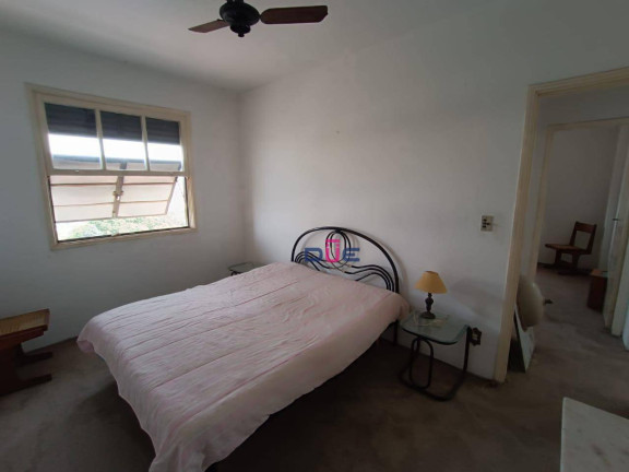 Imagem Apartamento com 2 Quartos à Venda, 90 m² em Aparecida - Santos Imagem Apartamento com 2 Quartos à Venda, 90 m² em Aparecida - Santos