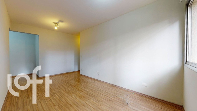 Imagem Apartamento com 1 Quarto à Venda, 50 m² em Brooklin - São Paulo