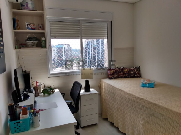 Imagem Apartamento com 4 Quartos à Venda, 117 m² em Brooklin - São Paulo Imagem Apartamento com 4 Quartos à Venda, 117 m² em Brooklin - São Paulo