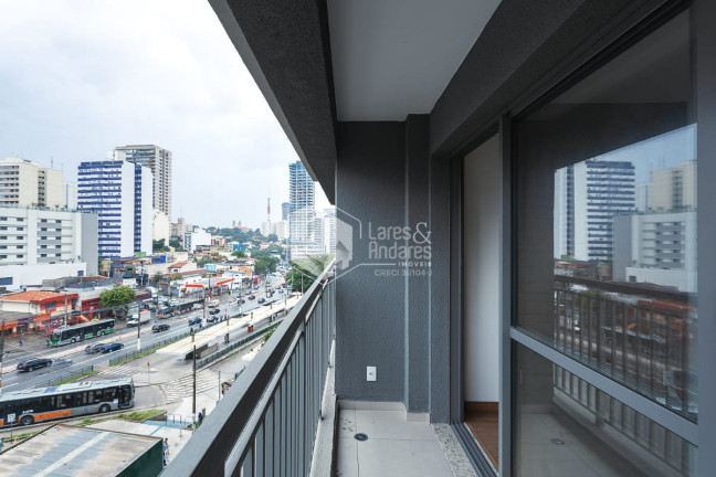 Imagem Apartamento com 1 Quarto à Venda, 22 m² em Sumarezinho - São Paulo Imagem Apartamento com 1 Quarto à Venda, 22 m² em Sumarezinho - São Paulo