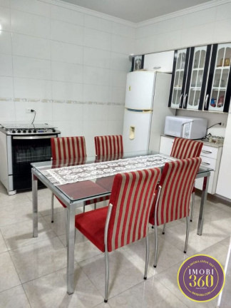 Imagem Sobrado com 2 Quartos à Venda, 190 m² em Vila Formosa - São Paulo